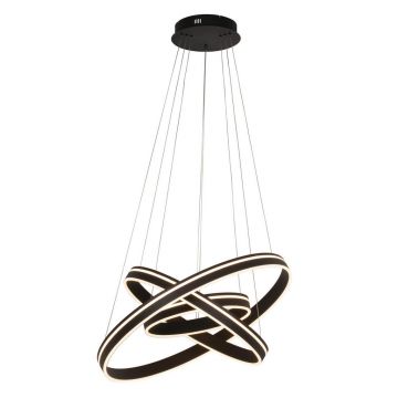 Lampă Suspendată Cu Led 80/200 cm