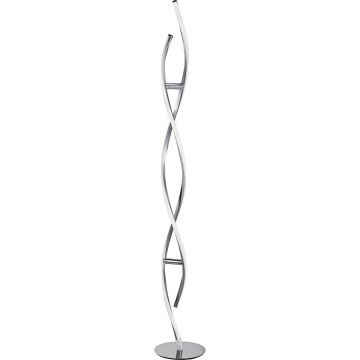 Lampadar Cu Led 20/20/136 cm