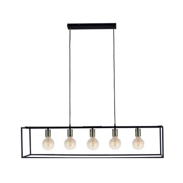 LUSTRĂ 110/25/150 cm LUSTRĂ 110/25/150 cm