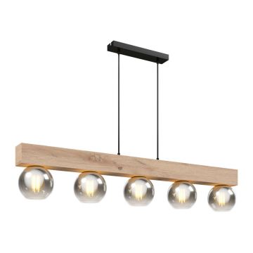 Lustră 115/15/120 cm