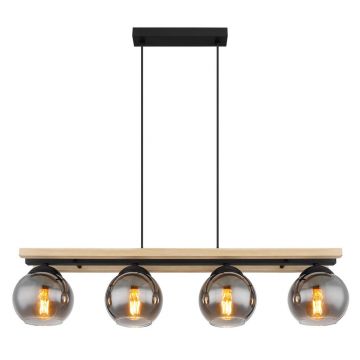 Lustră 85/15/120 cm