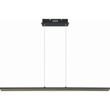 LUSTRĂ LED 101/8/120 cm