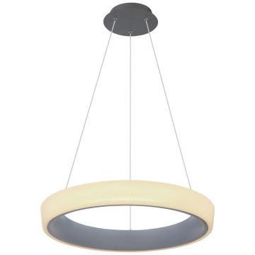 LUSTRĂ LED 50/120 cm