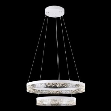 LUSTRĂ LED 60/120 cm
