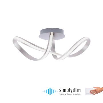 Plafonieră 30 W  64/25/25 cm