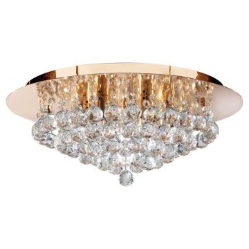 Plafonieră 45/20 cm