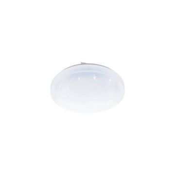 Plafonieră Cu Led 10 W 28/7 cm