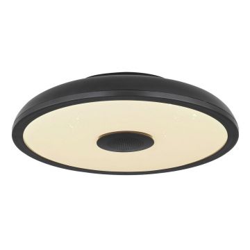 Plafonieră Cu Led 18 W 28/5,5 cm