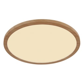 Plafonieră Cu Led 18 W 29,4/2,5 cm