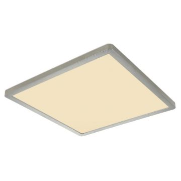 Plafonieră Cu Led 18 W  29,4/29,4/25 cm