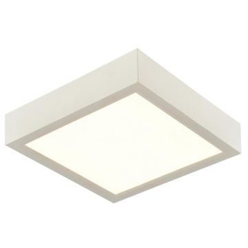 Plafonieră Cu Led 20 W  30/30/3,6 cm