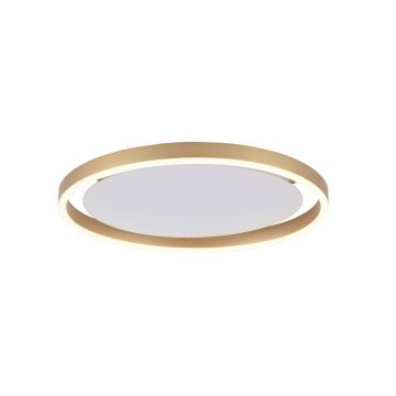 Plafonieră Cu Led 20 W  39,3/39,3/5,3 cm