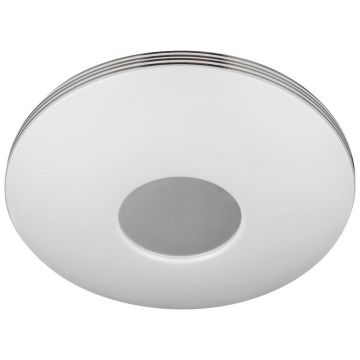 Plafonieră Cu Led 21,6 W 34/10 cm