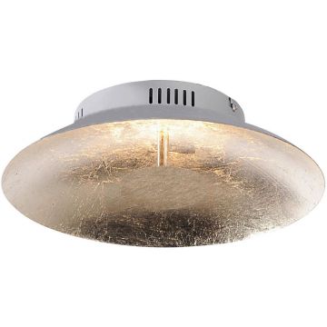 Plafonieră Cu Led 22 W  50/50/11 cm