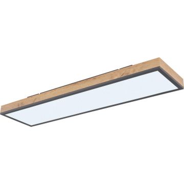 Plafonieră Cu Led 23,93 W  80/20/7,8 cm