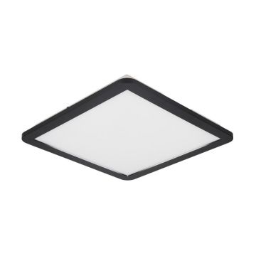 Plafonieră Cu Led 26 W  40/40/4 cm