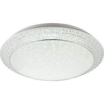 Plafonieră Cu Led 28 W 51/12 cm