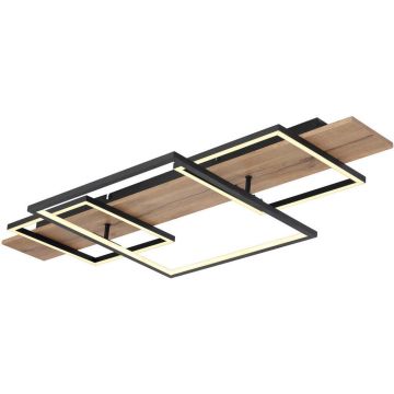 Plafonieră Cu Led 32,91 W  95/40/10 cm