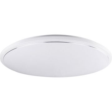 Plafonieră Cu Led 34/73/37 W 75/10 cm