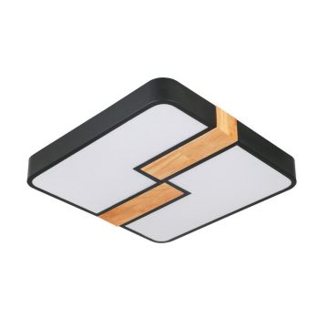 Plafonieră Cu Led  40/40/5,5 cm