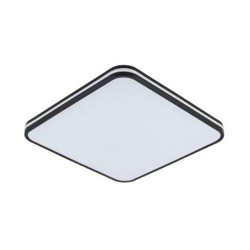 Plafonieră Cu Led  43/43/5,5 cm