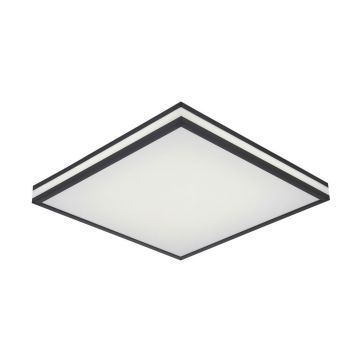 Plafonieră Cu Led  45/45/7,5 cm