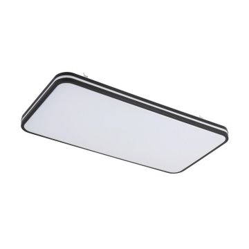 Plafonieră Cu Led  66/33/5,5 cm