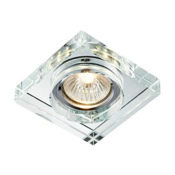 Spot Cu Led 9/9/1 cm