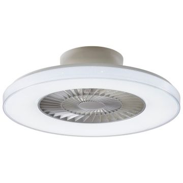 Ventilator De Plafon 45 W 59/15,5 cm
