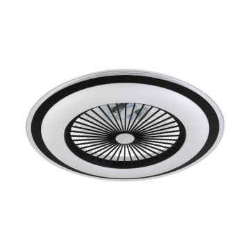 Ventilator De Plafon 60/19 cm