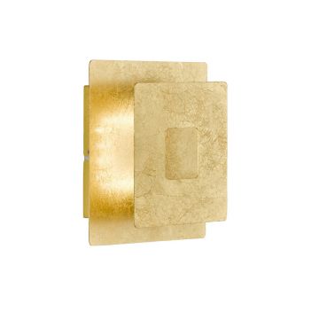 Aplică De Perete Cu Led 18/14/6,5 cm