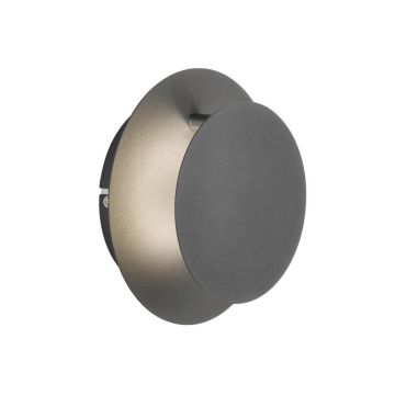 Aplică De Perete Cu Led 18/6,5 cm