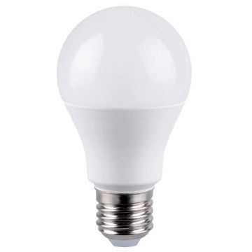 Bec Led  E27 8 W