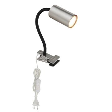LAMPĂ CU CLEMĂ