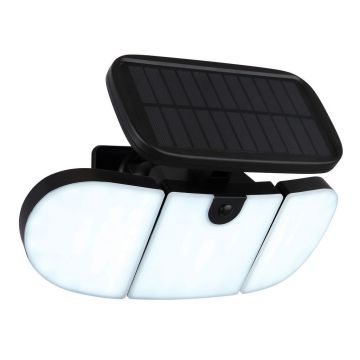 LAMPĂ SOLARĂ