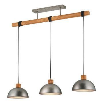 LAMPĂ SUSPENDATĂ 107,5/25,5/215 cm LAMPĂ SUSPENDATĂ 107,5/25,5/215 cm