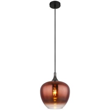 LAMPĂ SUSPENDATĂ 24/120 cm