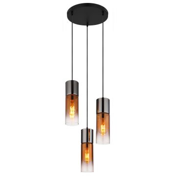 LAMPĂ SUSPENDATĂ 34/150 cm