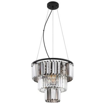 LAMPĂ SUSPENDATĂ 40/120 cm