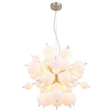 LAMPĂ SUSPENDATĂ 55/150 cm LAMPĂ SUSPENDATĂ 55/150 cm