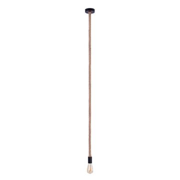 LAMPĂ SUSPENDATĂ 6/166 cm