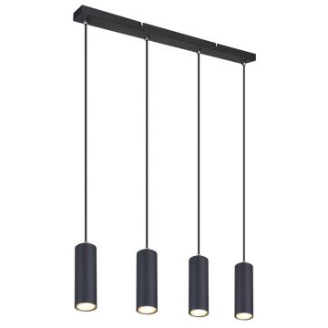 LAMPĂ SUSPENDATĂ 65/6/120 cm