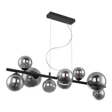 LAMPĂ SUSPENDATĂ CU LED 86/36/120 cm