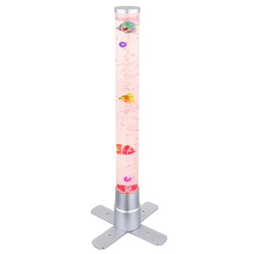 Lampadar Cu Led 24,6/24,6/61,1 cm