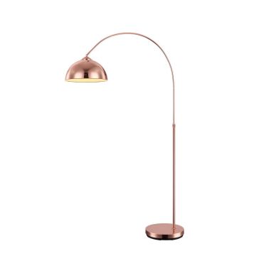LAMPADAR CU PICIOR CURBAT