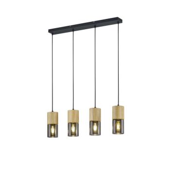 Lustră 80,5/10/150 cm