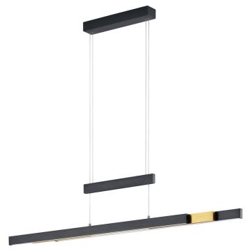 Lustră 95-150,5/5,8/95-150 cm