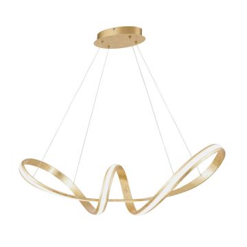 LUSTRĂ LED