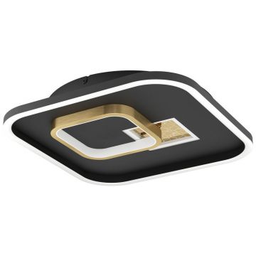 Plafonieră  38/38/6 cm