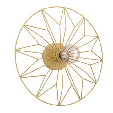 Plafonieră 42.5/10.5 cm